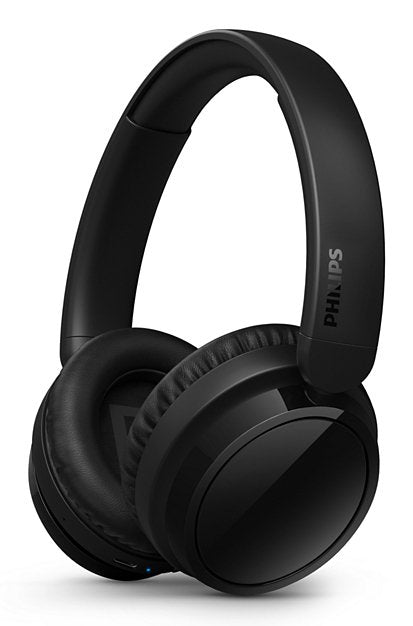 Philips Headphone Diadema TAH5209BK/00 Black Bluetooth — image 1