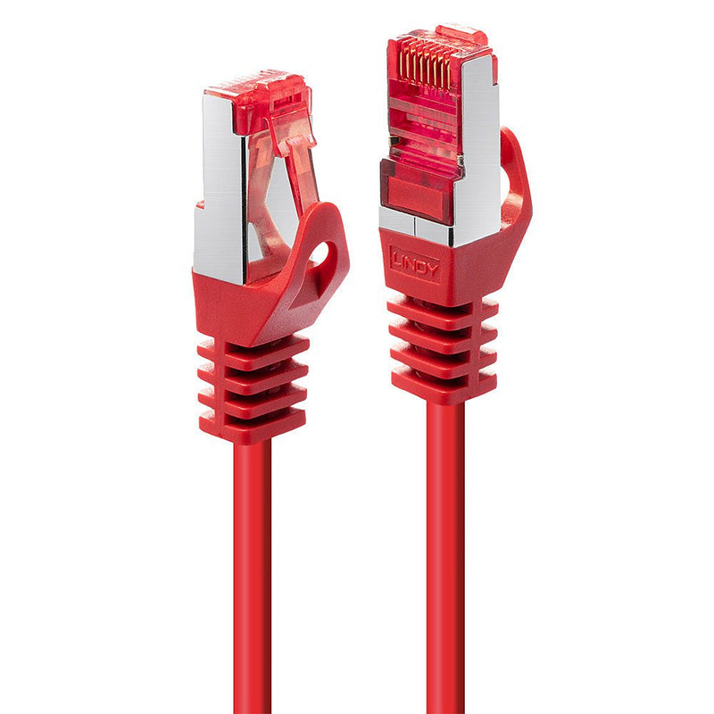 Lindy Cable CAT.6 S/FTP 5M Network