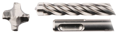 Makita B-57897 NEMESIS2 Sds + Drill 5X115 — image 1