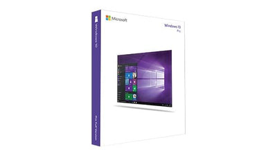 Windows 10 Pro Licencia 1 Licencia Oem Portuguese — image 1