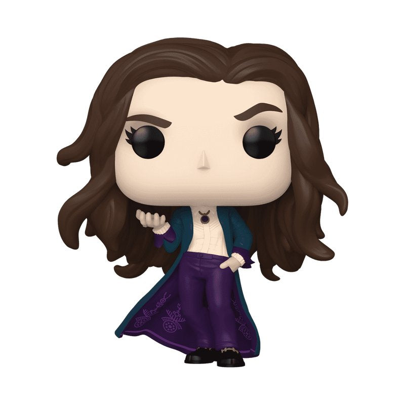 Figura Pop Marvel Agatha - Agatha Harkness