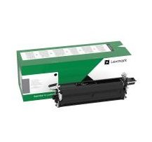 Lexmark Toner 71C0Z10 1 Pieces Genuine Black