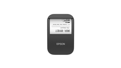 Epson TM-P20II (101): Receipt Prnt Bluetooth USB-C Eu — image 1