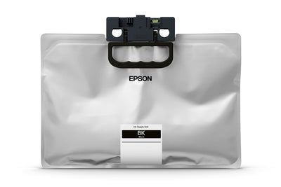 Epson Ink Black 10000S Wf Pro M53XX M58XX ''xl'' — image 1