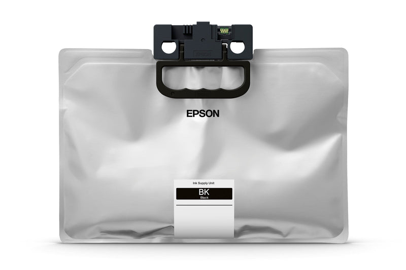 Epson Genuine Ink T12F1 Size XXL Black