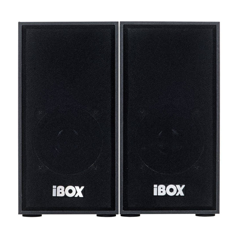 Ibox IGLSP1B Speakers I-box 2.0 SP1 Black