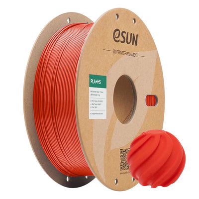 Epla-high Speed 1,75MM Red 1KG — image 1