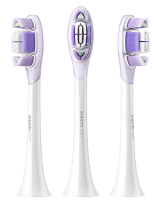 Xiaomi 3X Head Teeth Oscillation Electric Toothbrush