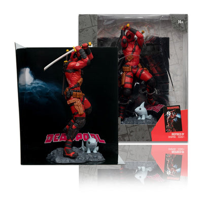 Mcfarlane Toys 14822 Collectible Figure — image 1
