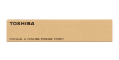 Toshiba Toner 6AJ00000237 / T-FC425EM Magenta — image 1