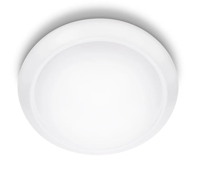 Philips Plafón Interior LED 17W 1500LM 4000K Light Dia Mod. Cinnabar Ø32X7,9CM — image 1