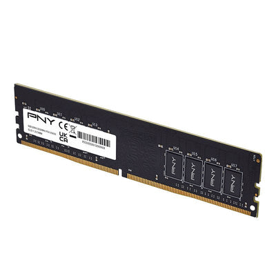 Pny Memory DDR4 8GB 3200MHZ. Bulk 8GB/3200MHZ/CL22 — image 1