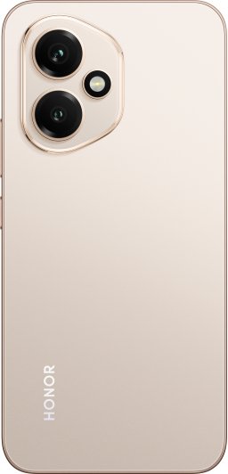 Honor Smartphone 400 5G 8GB 256GB Gold With Headphones — image 1