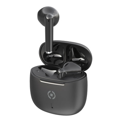 Celly Headphone True Wireless Buz 2 Bk — image 1