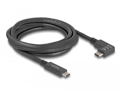 Delock USB 5Gbps USB Cable Type-c Male a USB Type-c Male 2M — image 1