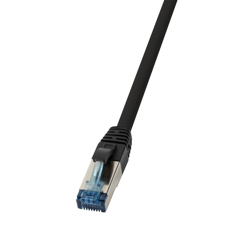 Logilink CQ6135S Network Cable 40M CAT.6A S/FTP (s-STP) Black