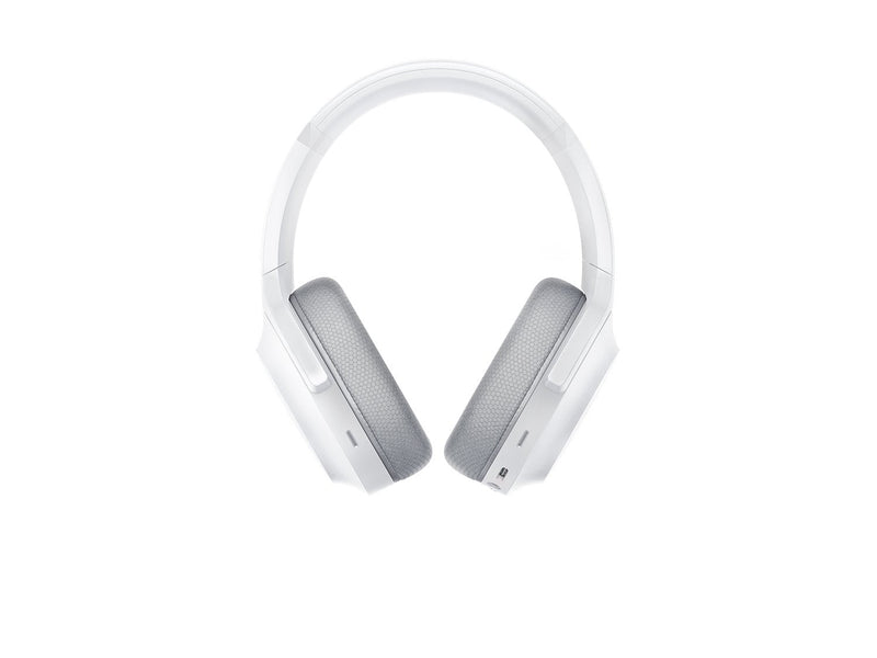Razer Barracuda Auriculares Inalámbricos Gaming Mercury Blanco RZ04-03790200-R3M1