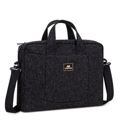 Rivacase 7931 Black Case Laptop 15.6 — image 1