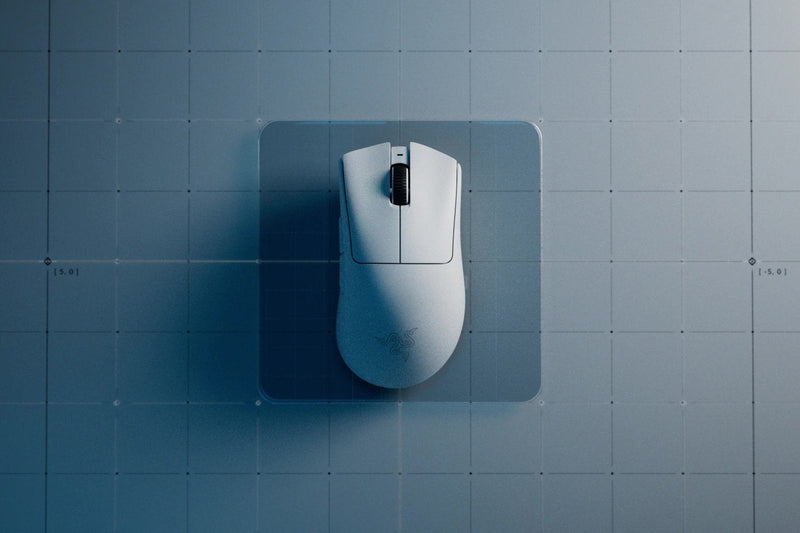 Razer Mouse Deathadder V3 Pro, Gaming-maus RZ01-04630200-R3G1