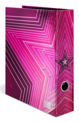 Herma Ring Binder A4 Cartón Venus — image 1