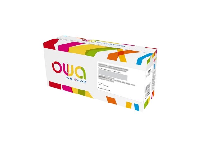 Owa Ink Compatible With HP 973X L0S07AE Black