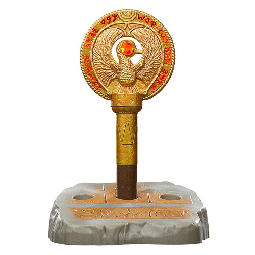 Replica Vara Ra Busca Arca Perdida Indiana Jones — image 1