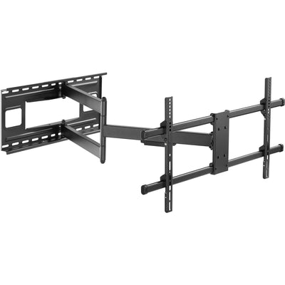 Inline Wall Mount TV Motion Complete Xl-arm, Tvs Screen Plana 43-80, Max. 50KG — image 1