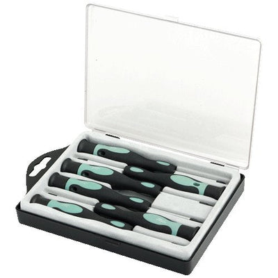 Logilink Set Of Screwdrivers 6 Pieces — image 1