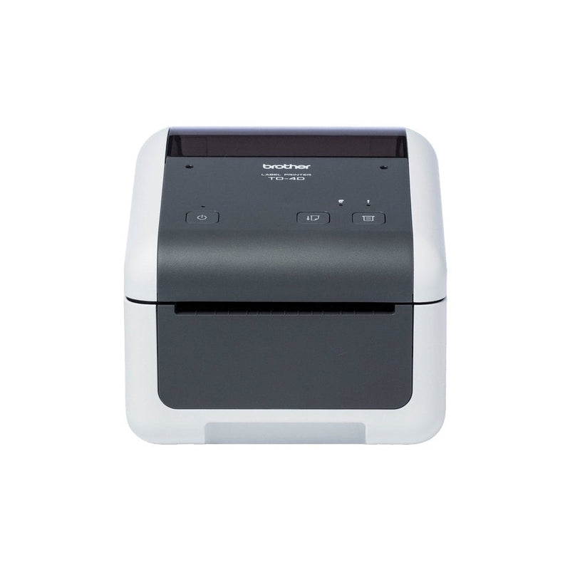 Brother Printer Labels Receipts And Pulseras Desktop 4 203PPP With Network Cableada.