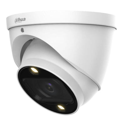 Dahua HAC-HDW1239T-Z-A-LED Domo Hdcvi 4EN1 2M 1080P Full Colour 2.0 Wdr Starlight LED40M 2.7-13.5MM IP67 Mic — image 1