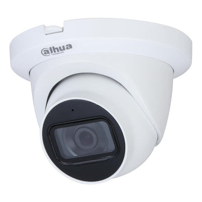 Dahua HAC-HDW2501TMQ-A-0280B-S2 Domo Hdcvi 4EN1 5M Wdr Starlight IR60M 2.8MM IP67 Mic Quick-to-instal — image 1