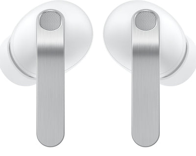 Samsung Smartphone Galaxy BUDS4 Pro R640 - White — image 1