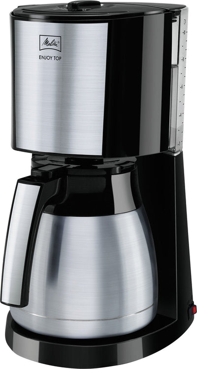 Melitta Coffee Machine 1017-08 Enjoy Top Therm — image 1