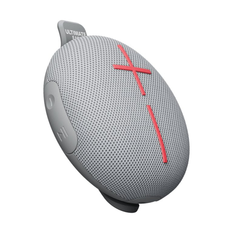 Ultimate Ears Speaker 984-002027 Laptop Or Fiesta Grey