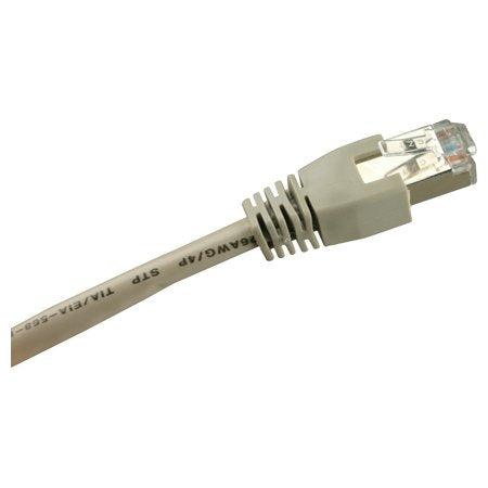 Sharkoon Cable Connection RJ45 CAT.6 SFTP Red 2 Metres 4044951014927