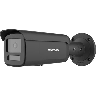Camera Bullet IP 8MP Darkfighter Acusense Facial IR80 Black — image 1