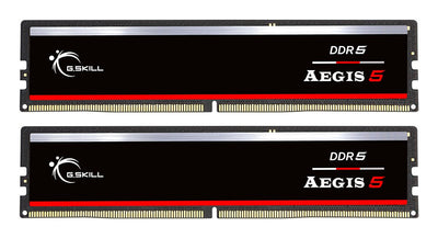 G.skill Memory F5-5200J4040A16GX2-IS 32GB 2 X 16GB DDR5 5200MHZ — image 1