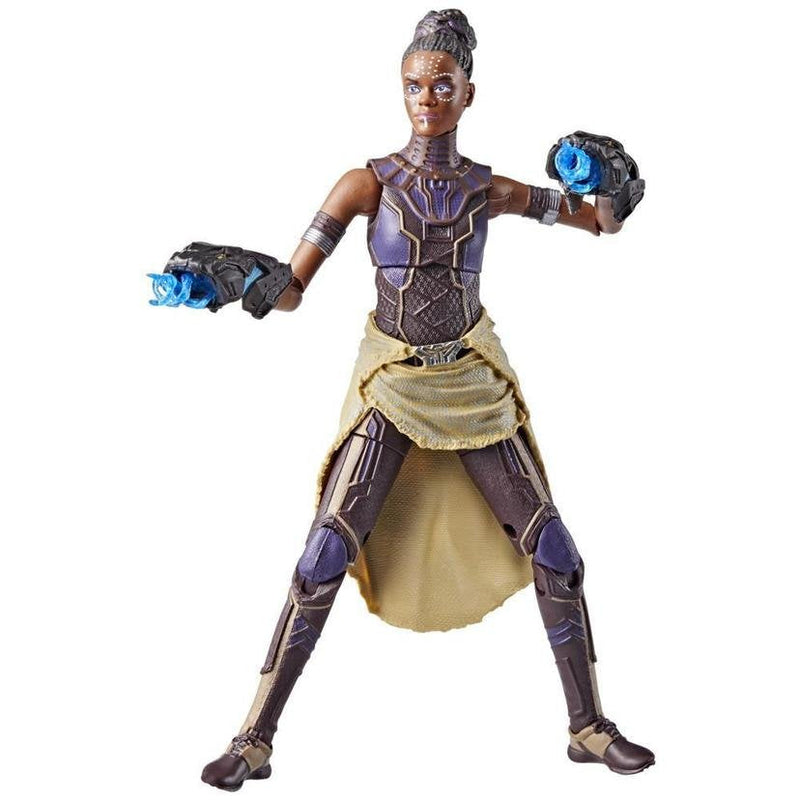 Figure Shuri Legacy Collection Black Panther Marvel 15CM