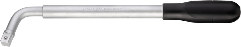 Hazet Key Tuercas Wheel 772, 1/2, Key Glass Cromada, Extendable 4000896030897