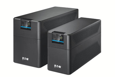 Eaton 5E 550 IEC G2 — image 1