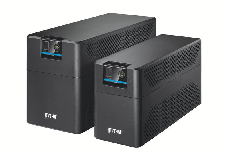 Eaton 5E 550 IEC G2