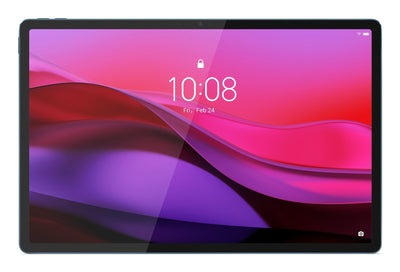 Lenovo Tablet Yoga Tab Plus Snapdragon SD8G3 12,7 3K 144HZ 16/256GB Adreno 750 + Pen Android Tidal Teal — image 1