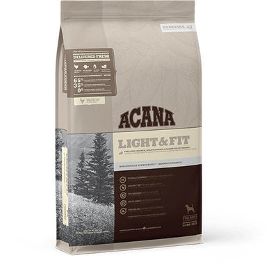 Acana Adult Light & Fit 11,4KG — image 1