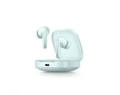 Xiaomi Headphones Redmi Buds 6 Green With Cancelación Ruido (anc) Bluetooth — image 1