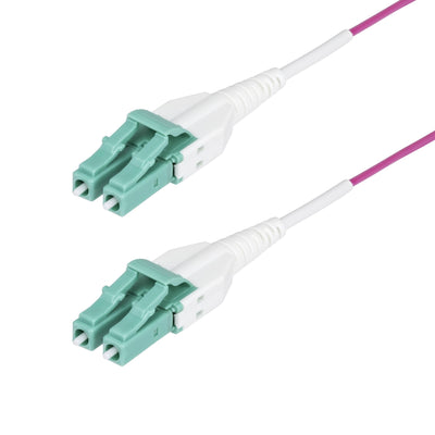 Cable Fibre Multimode OM4 Cabl — image 1