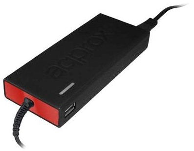 Approx! Charger Laptop 90W APPUA90SLIM