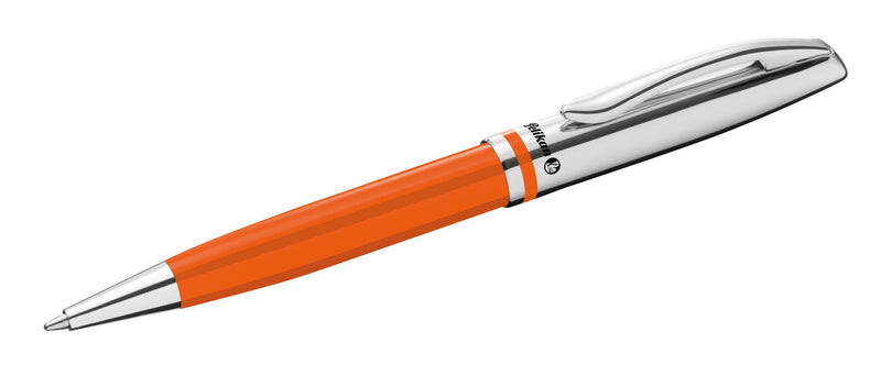 Pelikan Pen Jazz Classic K35 Orange Fs