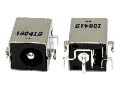 Connector DC Jack Laptop Asus A52F K52 Series PJ033 — image 1