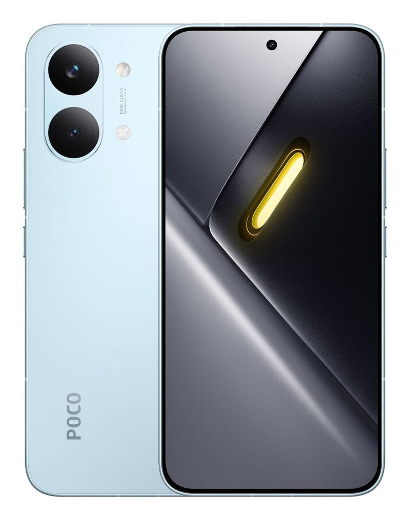 Xiaomi Smartphone Poco X8 Pro Max. 12GB/512GB Blue