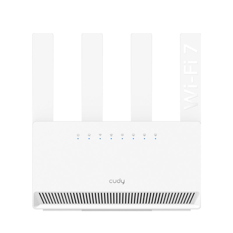 Cudy Router BE3600 Gigabit Wi-Fi 7 Mesh